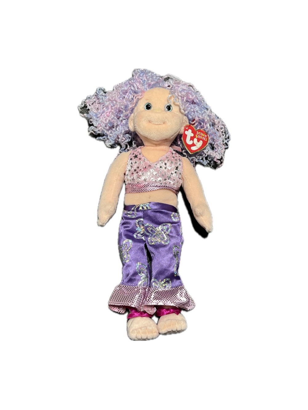 Ty Beanie Boppers Plush